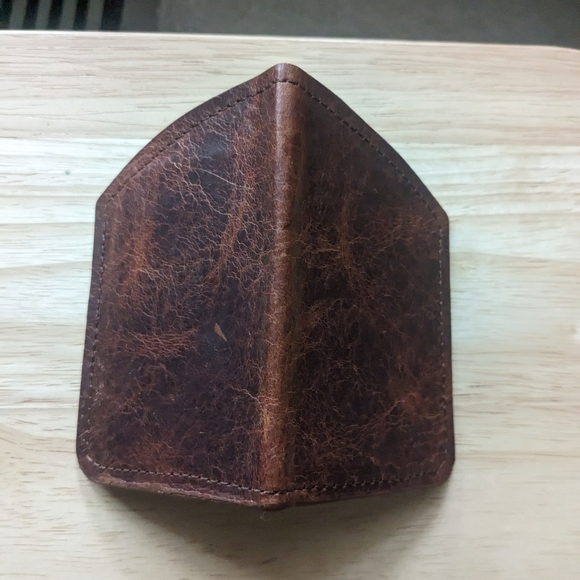 Rogue Industries Front Pocket Wallet - Picture 4 of 5